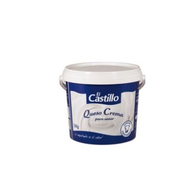 QUESO CREMA PARA UNTAR EL...