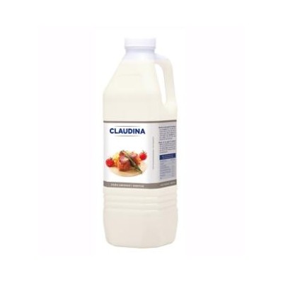 CLAUDINA BOTELLA 2 LT