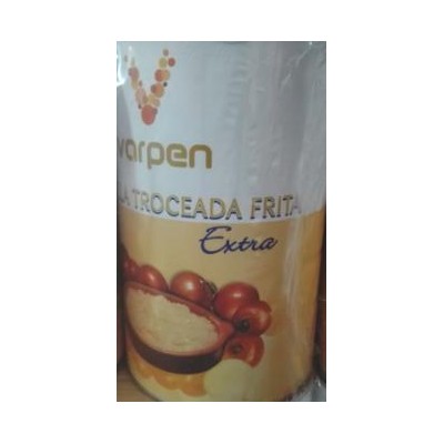 CEBOLLA FRITA EXTRA LATA 5KG