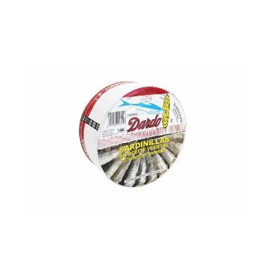 SARDINILLA DARDO 1000Gr. EN...