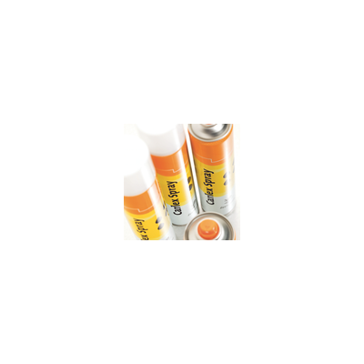 CARLEX SPRAY BOTE 600GR