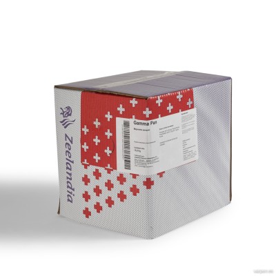 GAMMA PAN 15KG