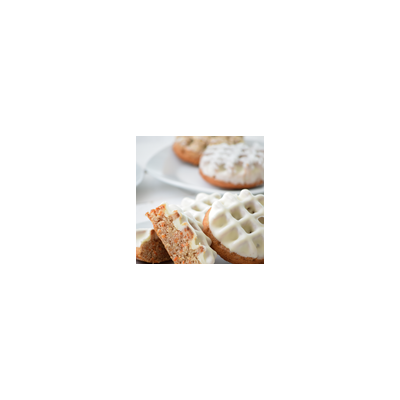 VERSIL CARROT CAKE 5KG
