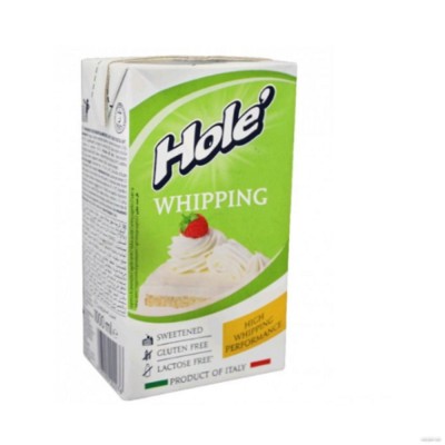 MIX VEGETAL HOLE 1L