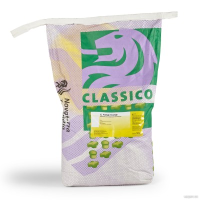 IL PANETTONE 16,5 KG