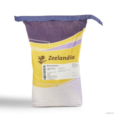 MINUTA SUPREMA 15KG