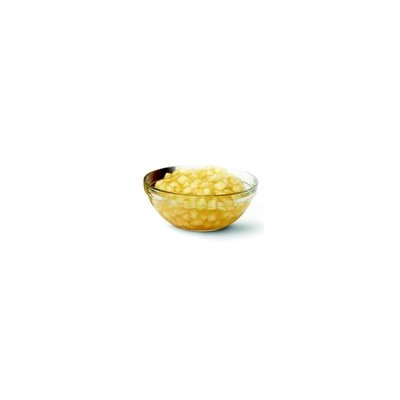 RELLENO MANZANA 10X10 2,7KG