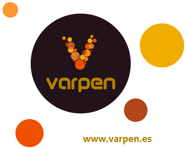 Logo Varpen